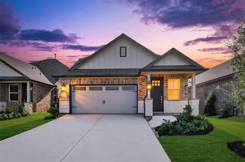 21519 Barnridge Court