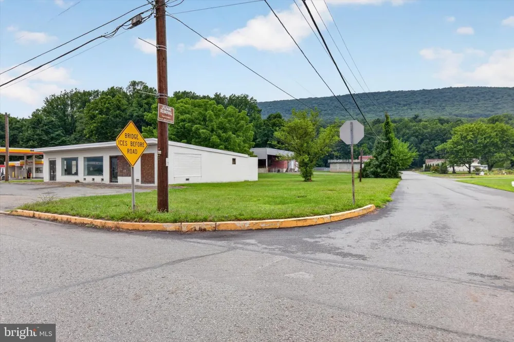 0 MAIN STREET Lykens, PA 17048