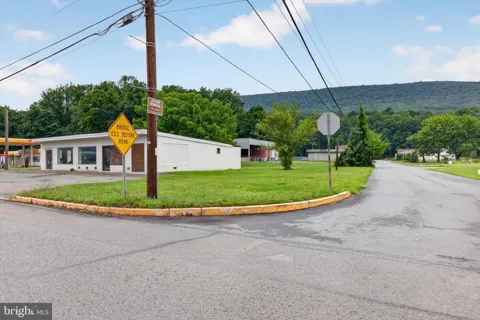 0 MAIN STREET