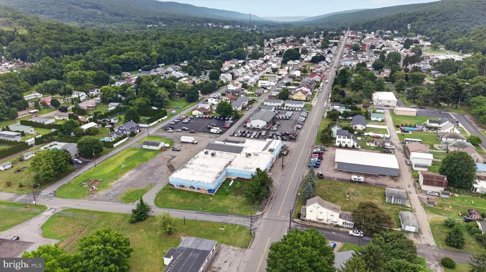0 MAIN STREET Lykens, PA 17048