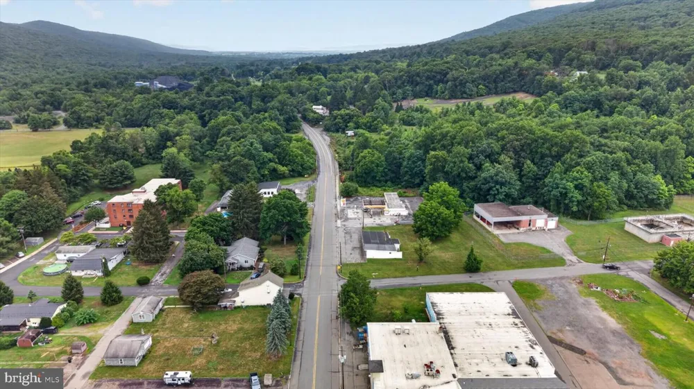 0 MAIN STREET Lykens, PA 17048
