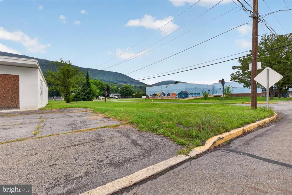 0 MAIN STREET Lykens, PA 17048