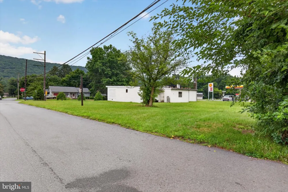 0 MAIN STREET Lykens, PA 17048