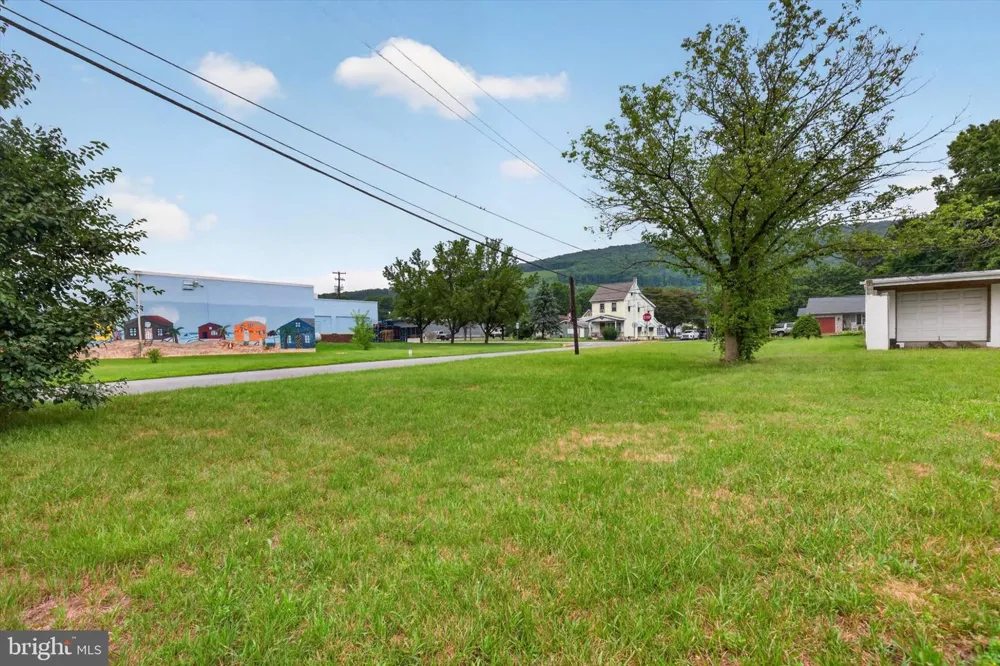 0 MAIN STREET Lykens, PA 17048