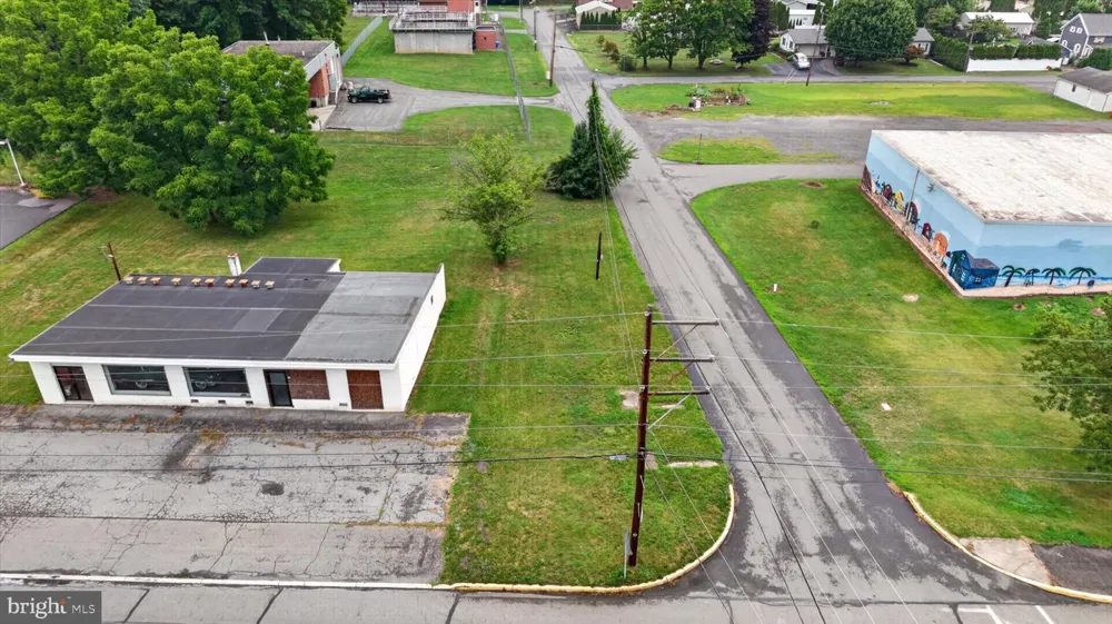0 MAIN STREET Lykens, PA 17048