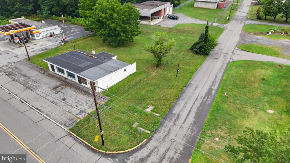 0 MAIN STREET Lykens, PA 17048