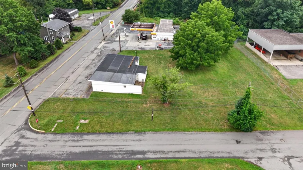 0 MAIN STREET Lykens, PA 17048