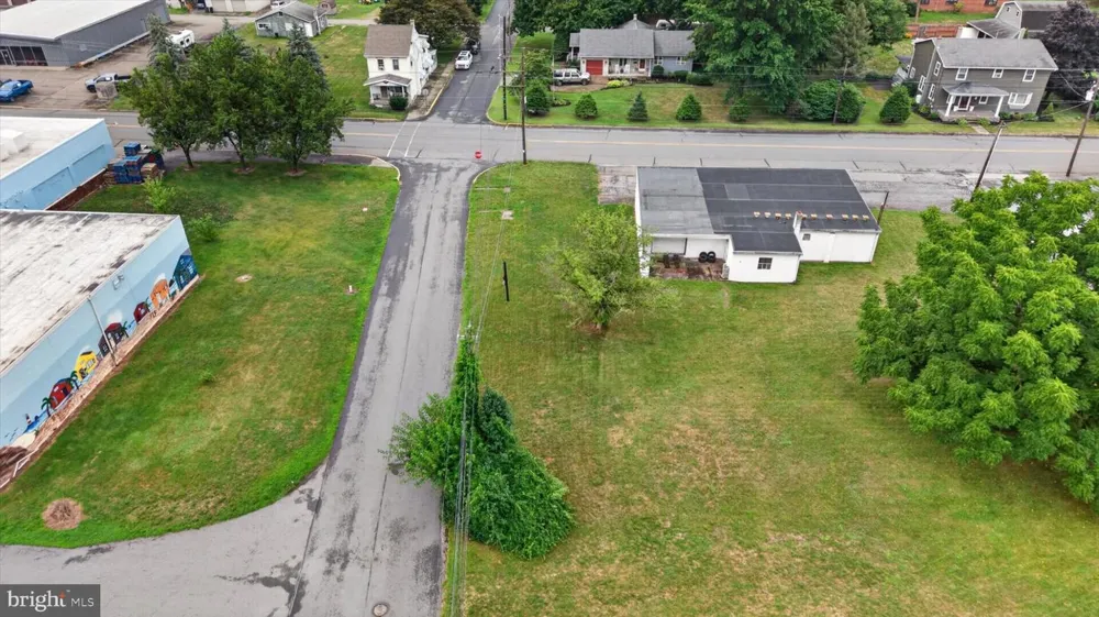 0 MAIN STREET Lykens, PA 17048