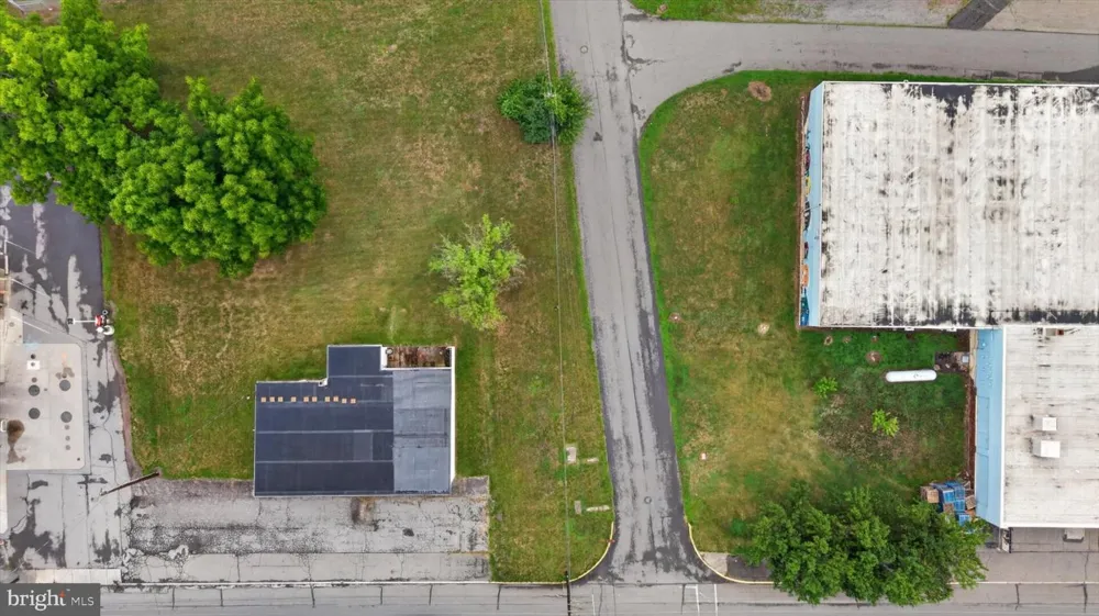 0 MAIN STREET Lykens, PA 17048