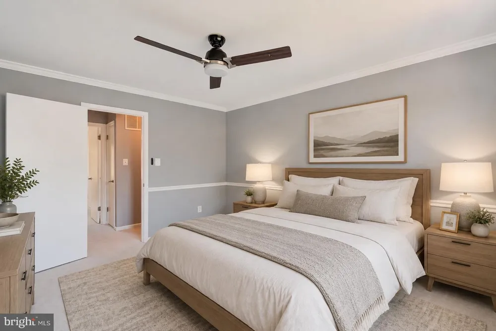 14536 CASTLEFORD COURT Centreville, VA 20121