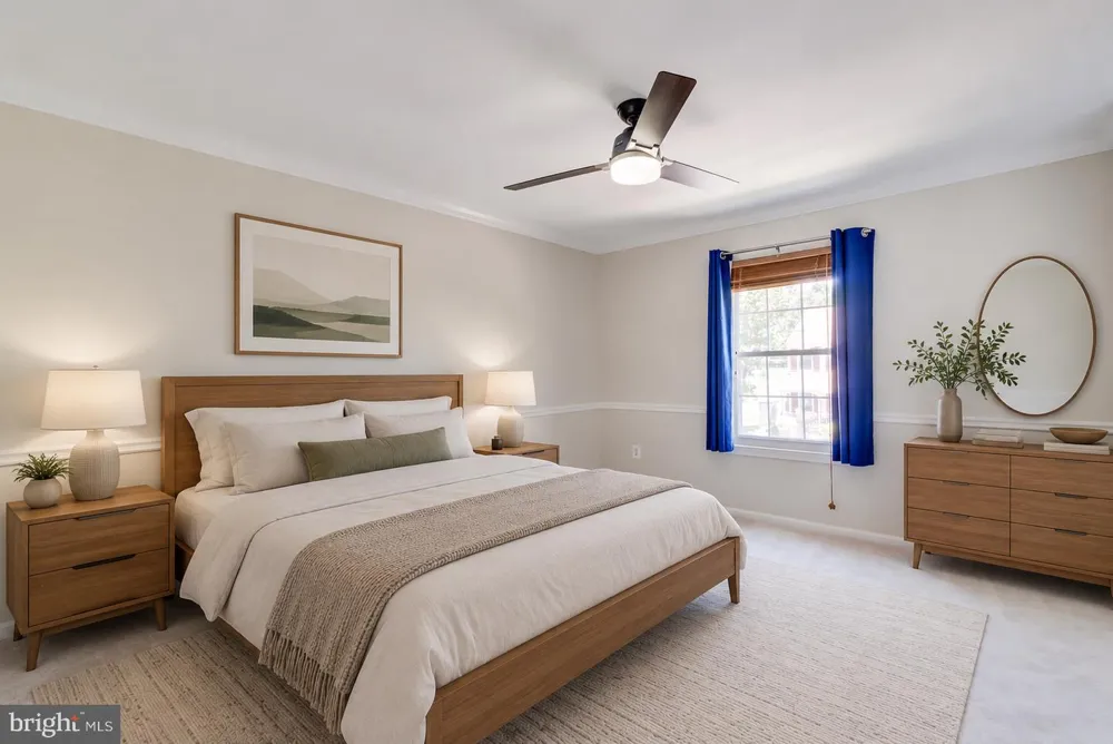 14536 CASTLEFORD COURT Centreville, VA 20121