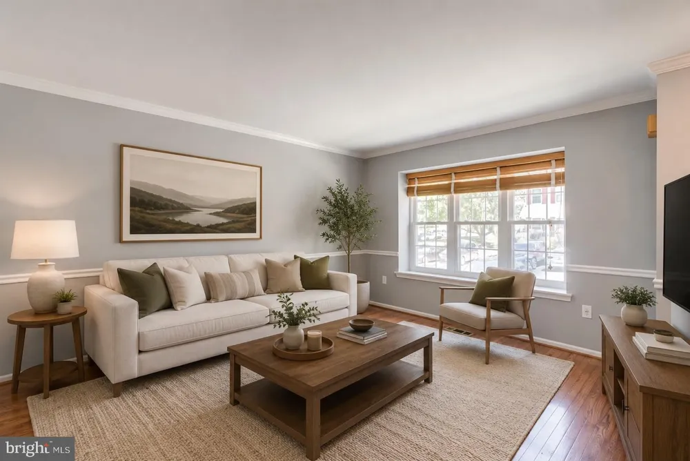 14536 CASTLEFORD COURT Centreville, VA 20121