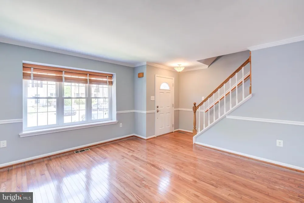 14536 CASTLEFORD COURT Centreville, VA 20121