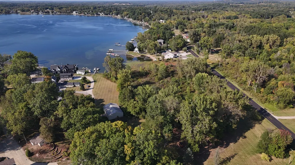 4020 Round Lake Highway Manitou Beach, MI 49253