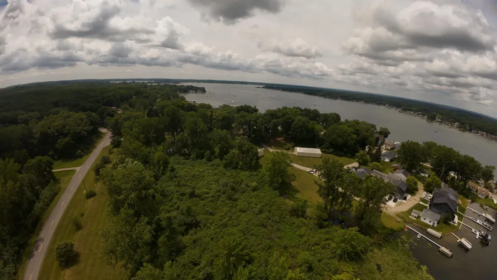 4020 Round Lake Highway Manitou Beach, MI 49253