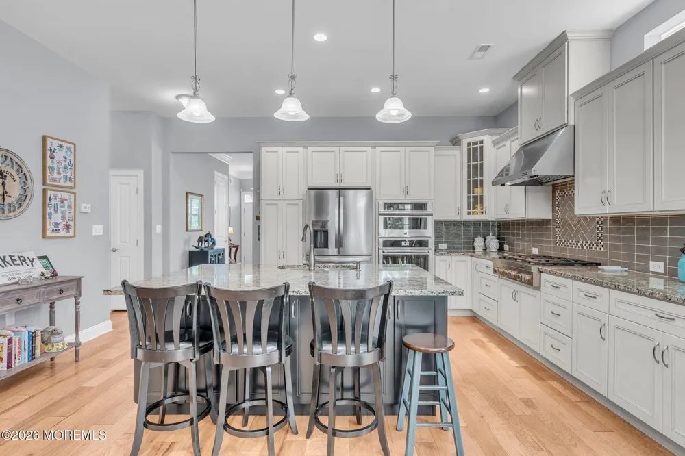38 Sunset Drive Tinton Falls, NJ 07724