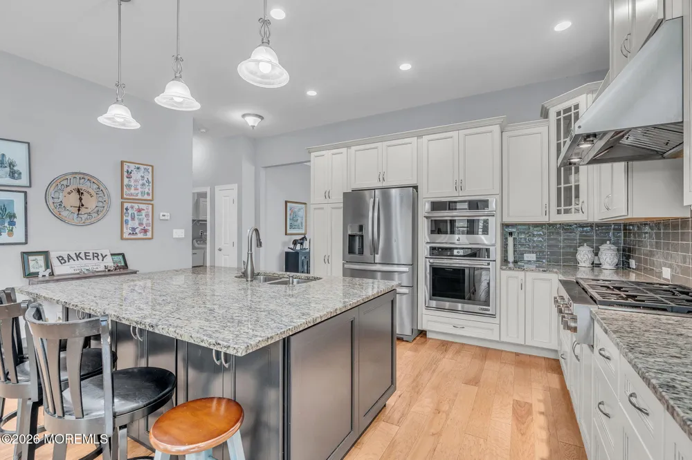 38 Sunset Drive Tinton Falls, NJ 07724