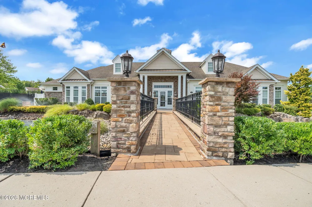 38 Sunset Drive Tinton Falls, NJ 07724