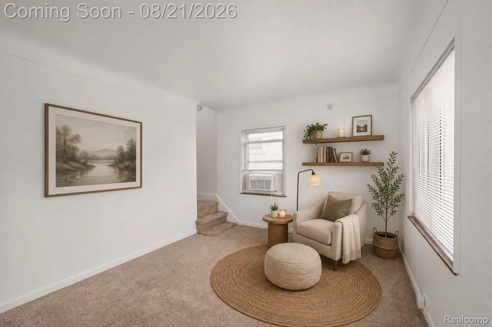 630 White Avenue Lincoln Park City, MI 48146