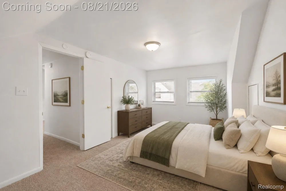 630 White Avenue Lincoln Park City, MI 48146
