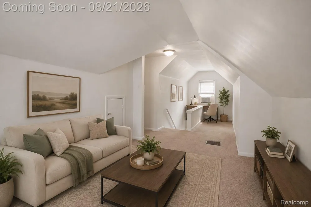 630 White Avenue Lincoln Park City, MI 48146