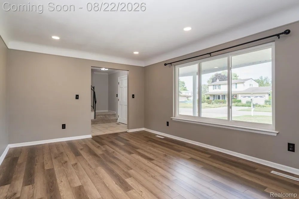 38127 Rockhill Street Clinton Charter Township, MI 48036