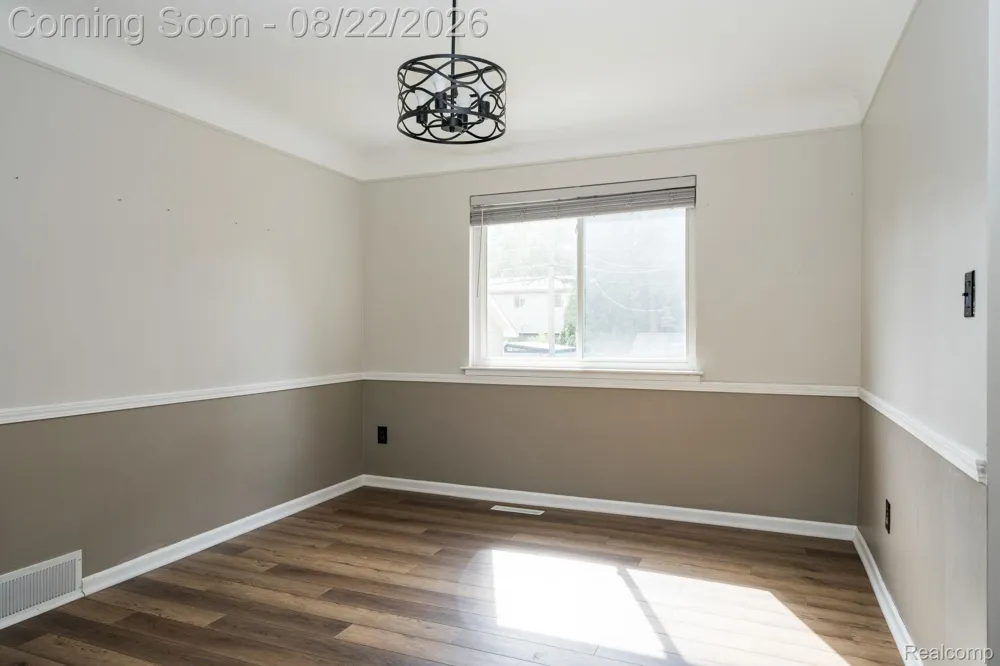 38127 Rockhill Street Clinton Charter Township, MI 48036