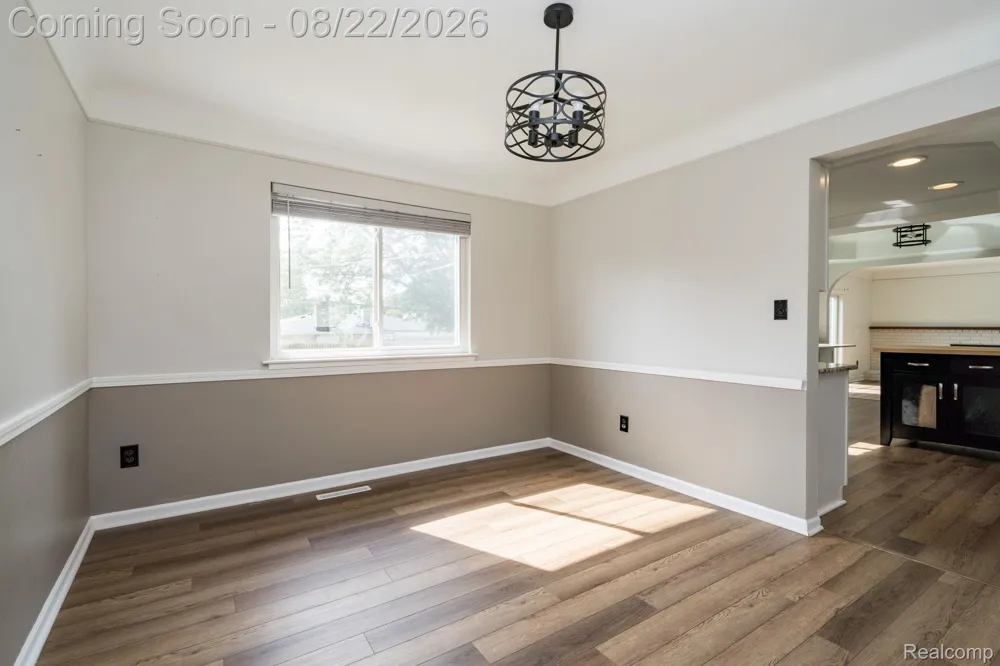 38127 Rockhill Street Clinton Charter Township, MI 48036