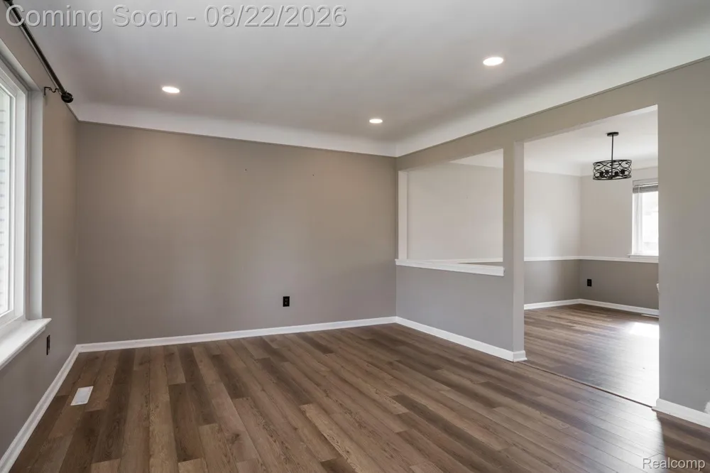 38127 Rockhill Street Clinton Charter Township, MI 48036