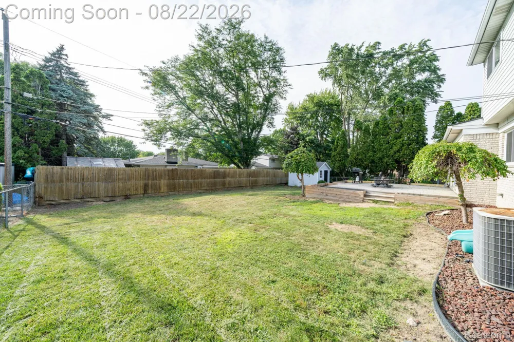 38127 Rockhill Street Clinton Charter Township, MI 48036