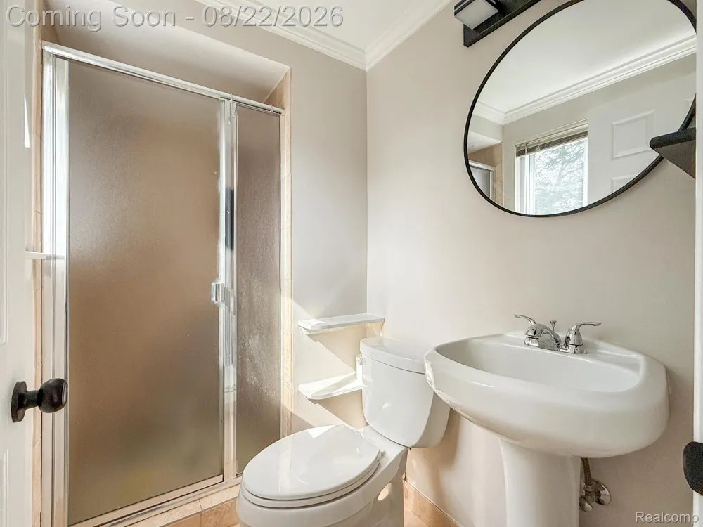38127 Rockhill Street Clinton Charter Township, MI 48036