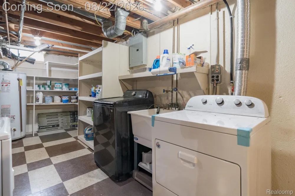 38127 Rockhill Street Clinton Charter Township, MI 48036
