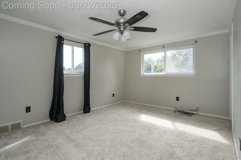 38127 Rockhill Street Clinton Charter Township, MI 48036