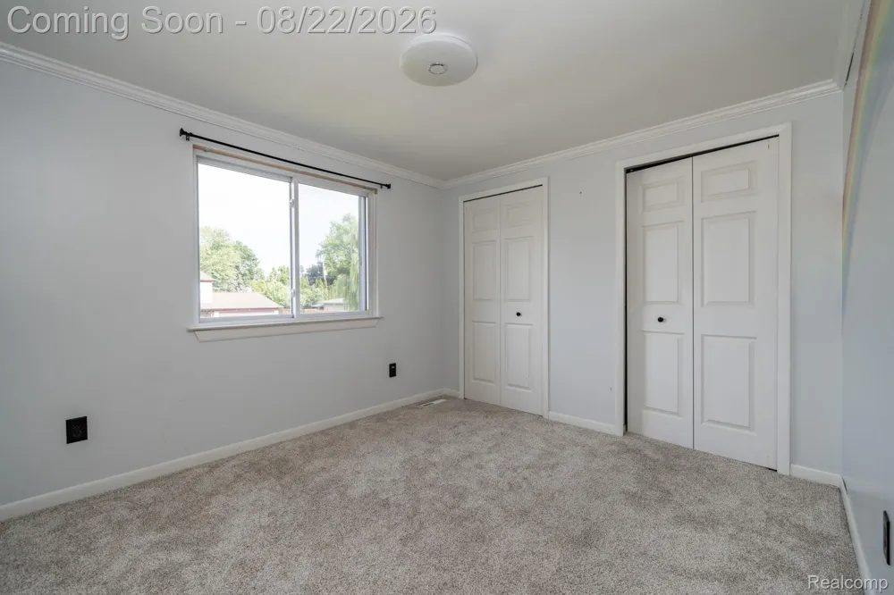 38127 Rockhill Street Clinton Charter Township, MI 48036