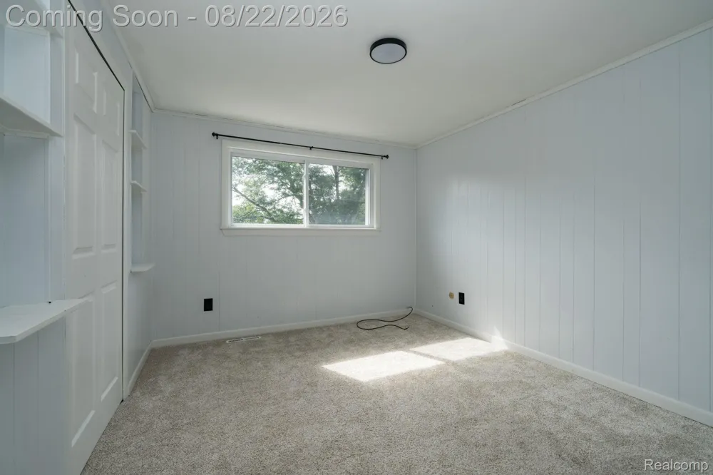 38127 Rockhill Street Clinton Charter Township, MI 48036