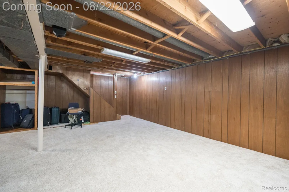 38127 Rockhill Street Clinton Charter Township, MI 48036