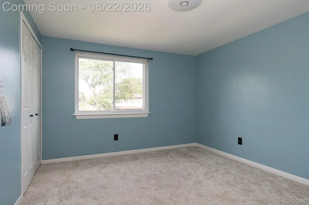 38127 Rockhill Street Clinton Charter Township, MI 48036