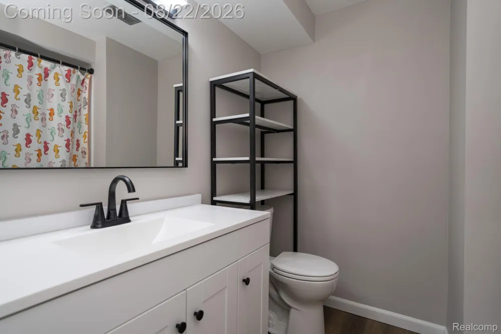 38127 Rockhill Street Clinton Charter Township, MI 48036