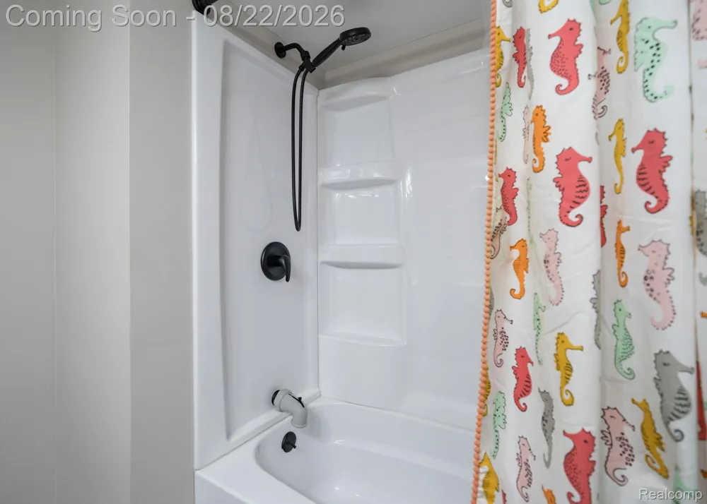 38127 Rockhill Street Clinton Charter Township, MI 48036