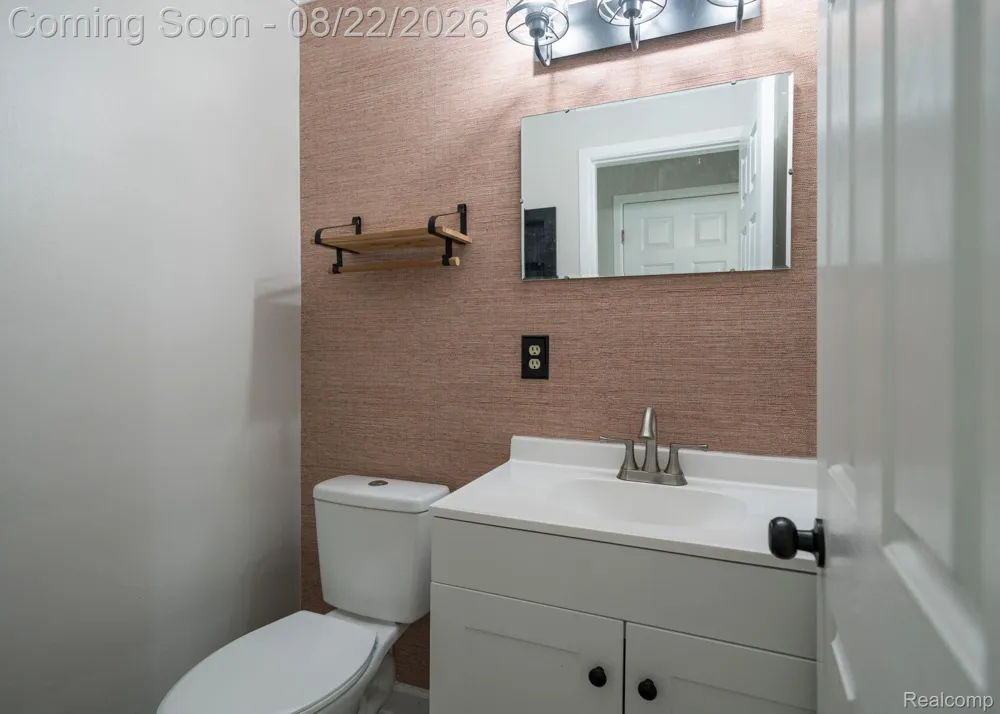 38127 Rockhill Street Clinton Charter Township, MI 48036