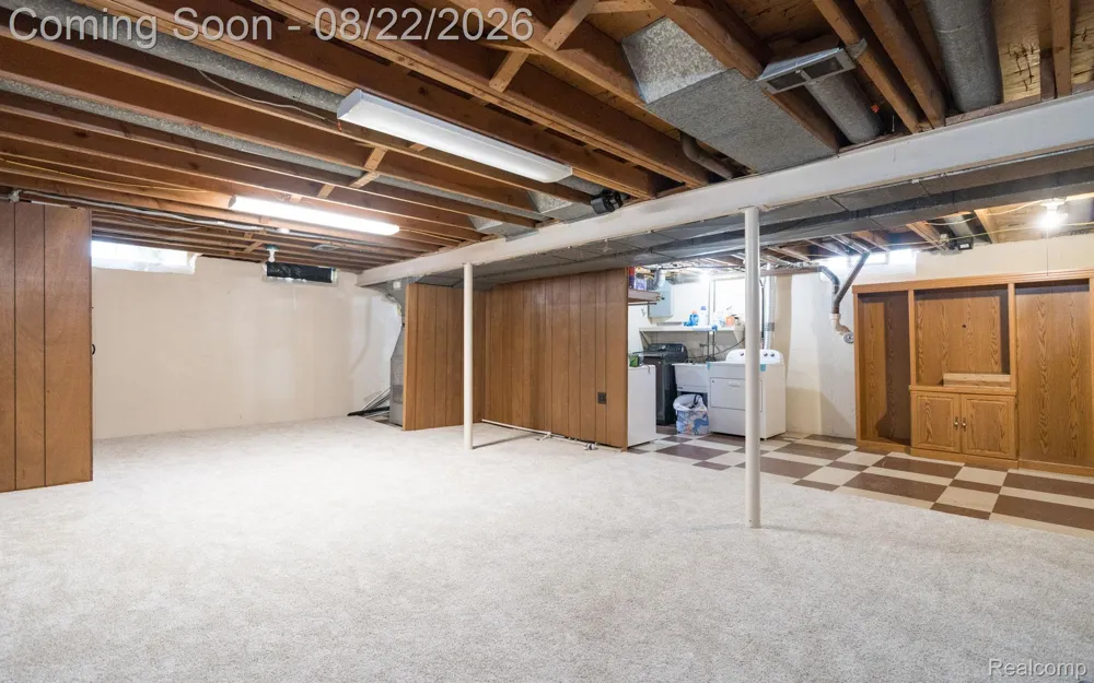 38127 Rockhill Street Clinton Charter Township, MI 48036