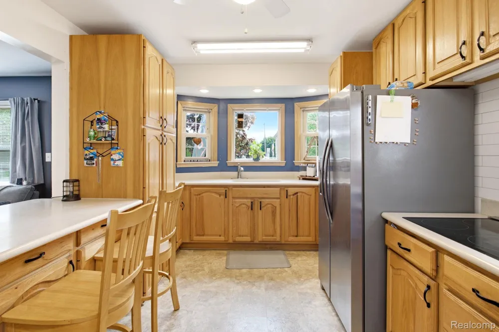 14802 Mulberry Street Southgate City, MI 48195