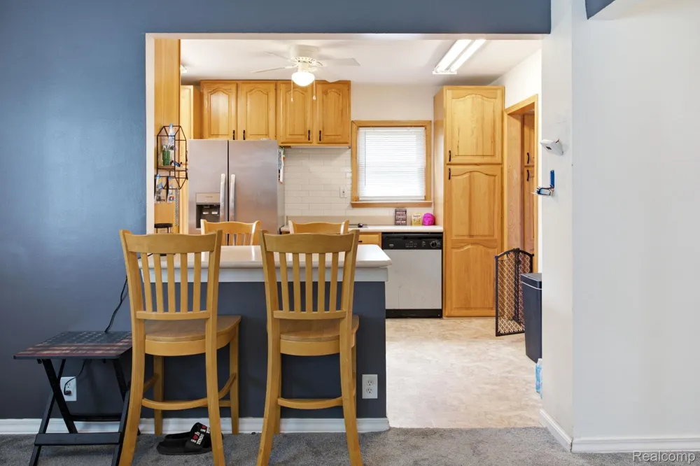 14802 Mulberry Street Southgate City, MI 48195