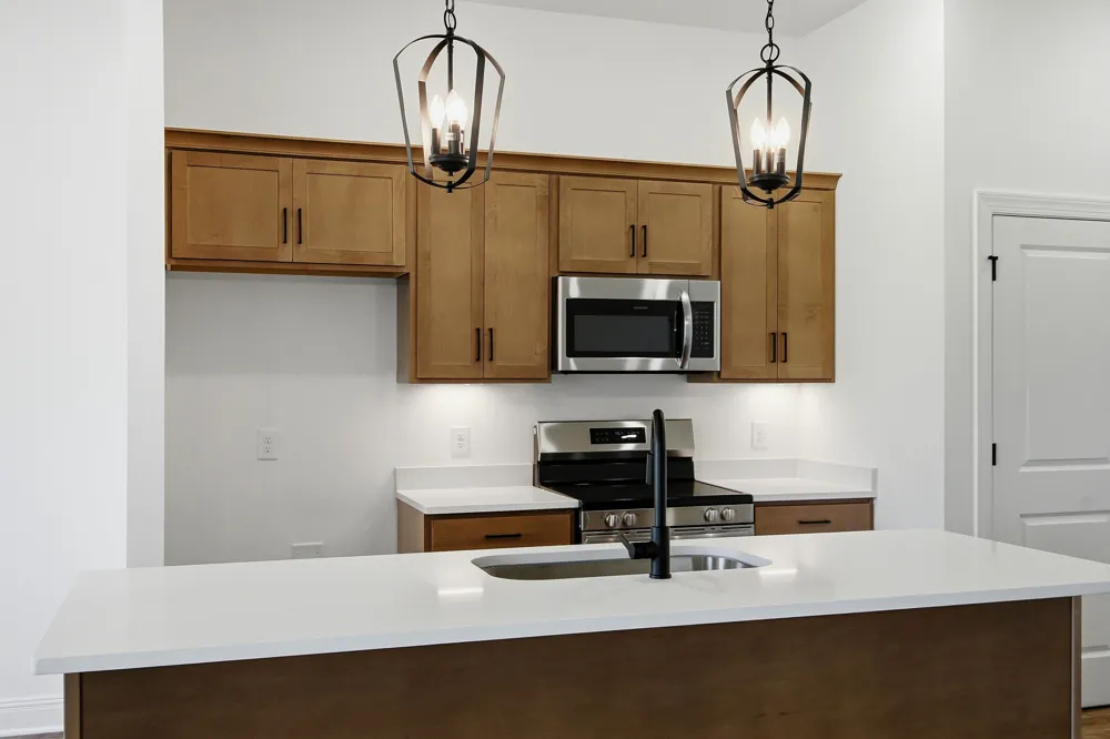 2068 Northwind Court #16 Cedar Hill, TN 37032