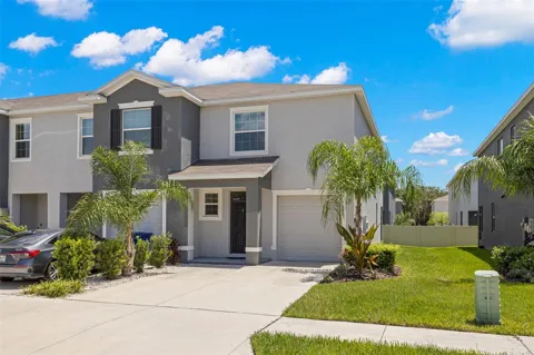 2908 EVERGREEN ELM PASS