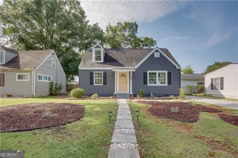 1466 Hardin AVE