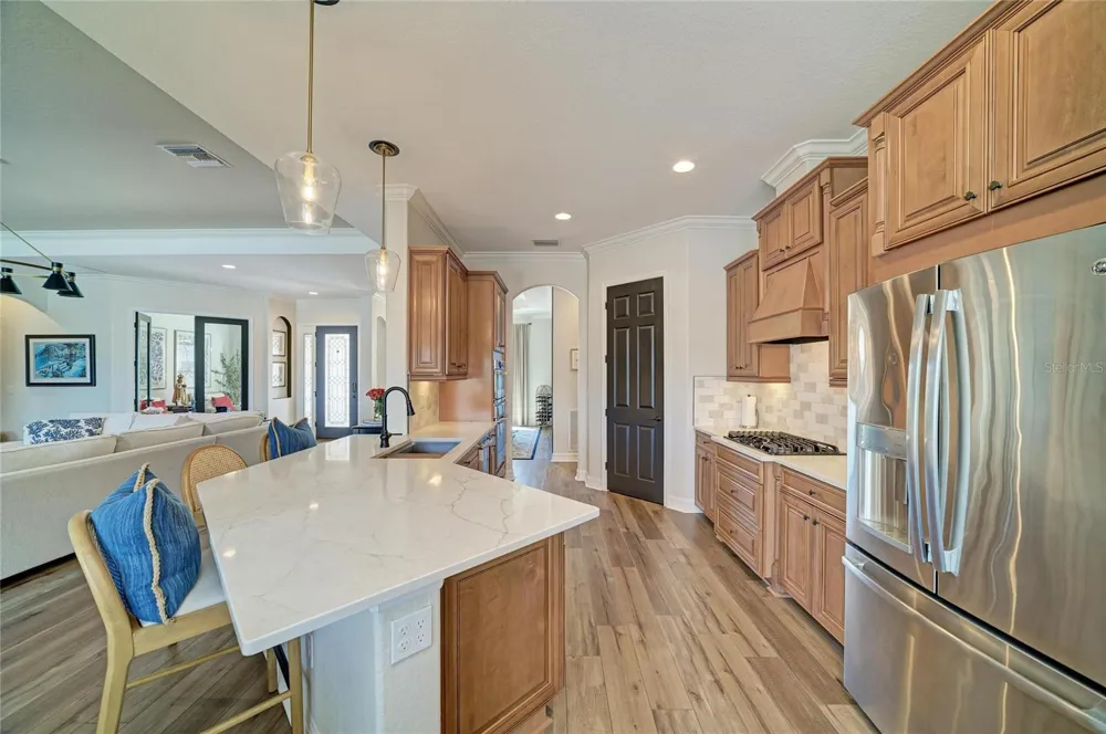 5664 CLOVERLEAF RUN Lakewood Ranch, FL 34211