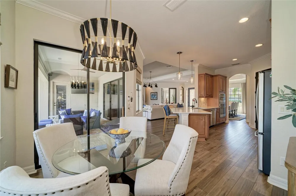 5664 CLOVERLEAF RUN Lakewood Ranch, FL 34211