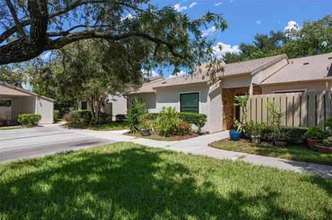 1554 TALLYWOOD DRIVE #7127