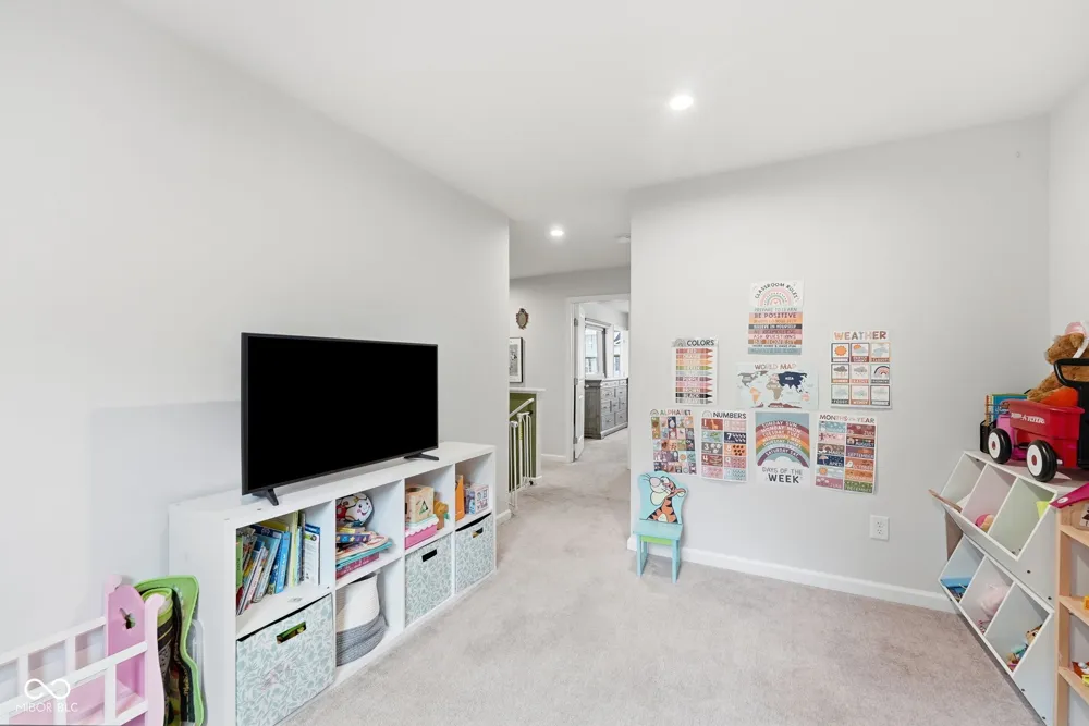 3100 E Thorpe Street Danville, IN 46122
